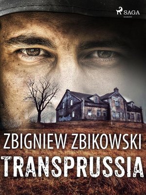 cover image of Transprussia